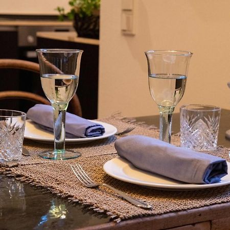 Art Of Living Mosel Appartement Longuich Buitenkant foto