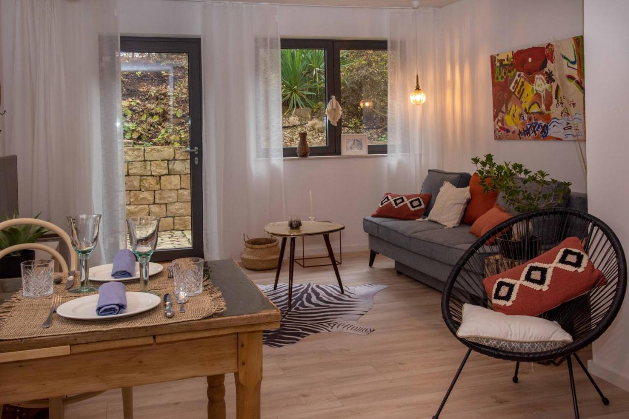 Art Of Living Mosel Appartement Longuich Buitenkant foto
