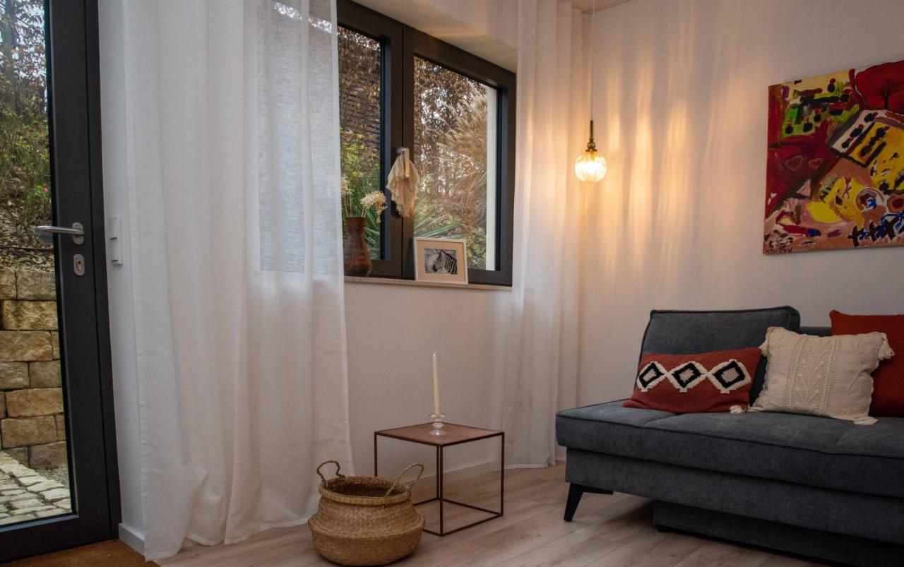 Art Of Living Mosel Appartement Longuich Buitenkant foto