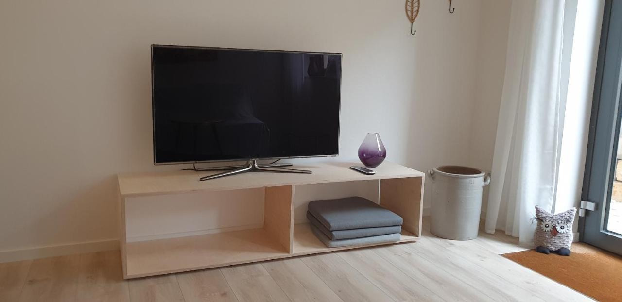 Art Of Living Mosel Appartement Longuich Buitenkant foto