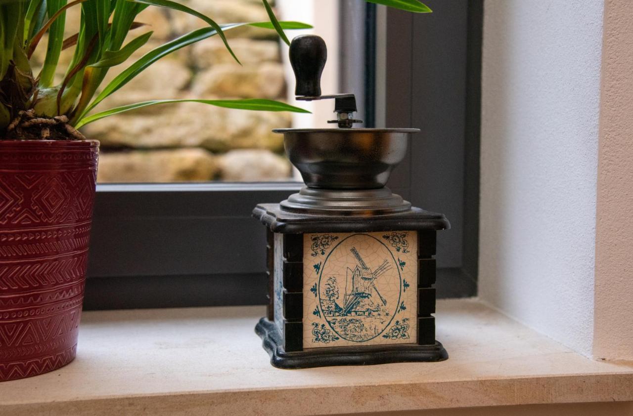 Art Of Living Mosel Appartement Longuich Buitenkant foto